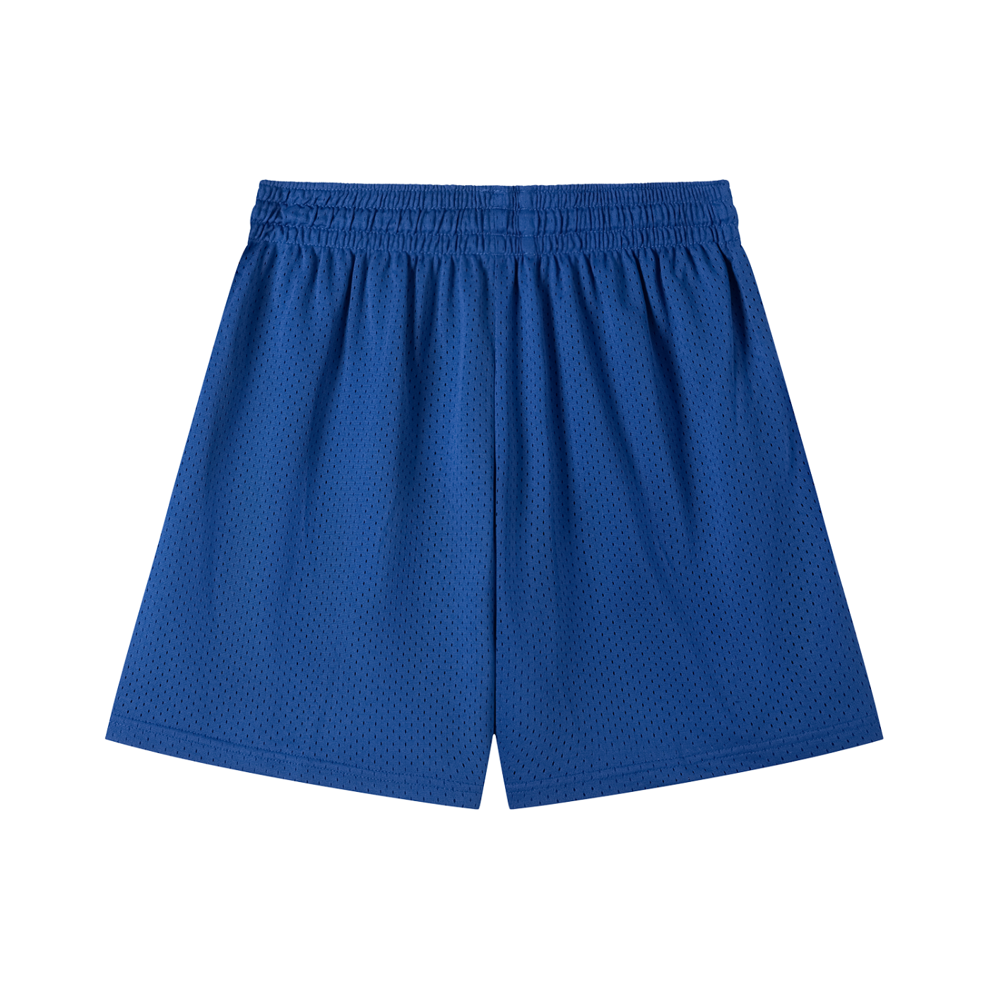 OFF-FEAR Mesh Drawstring Shorts