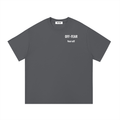 Essential OFF-FEAR Cotton T-Shirt