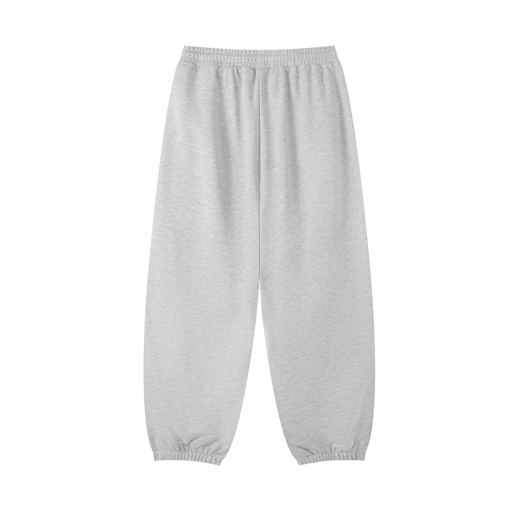 OFF-FEAR Jogged Sweatpants