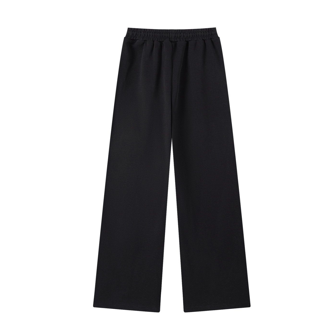 OFF-FEAR Straight-Leg Sweatpants