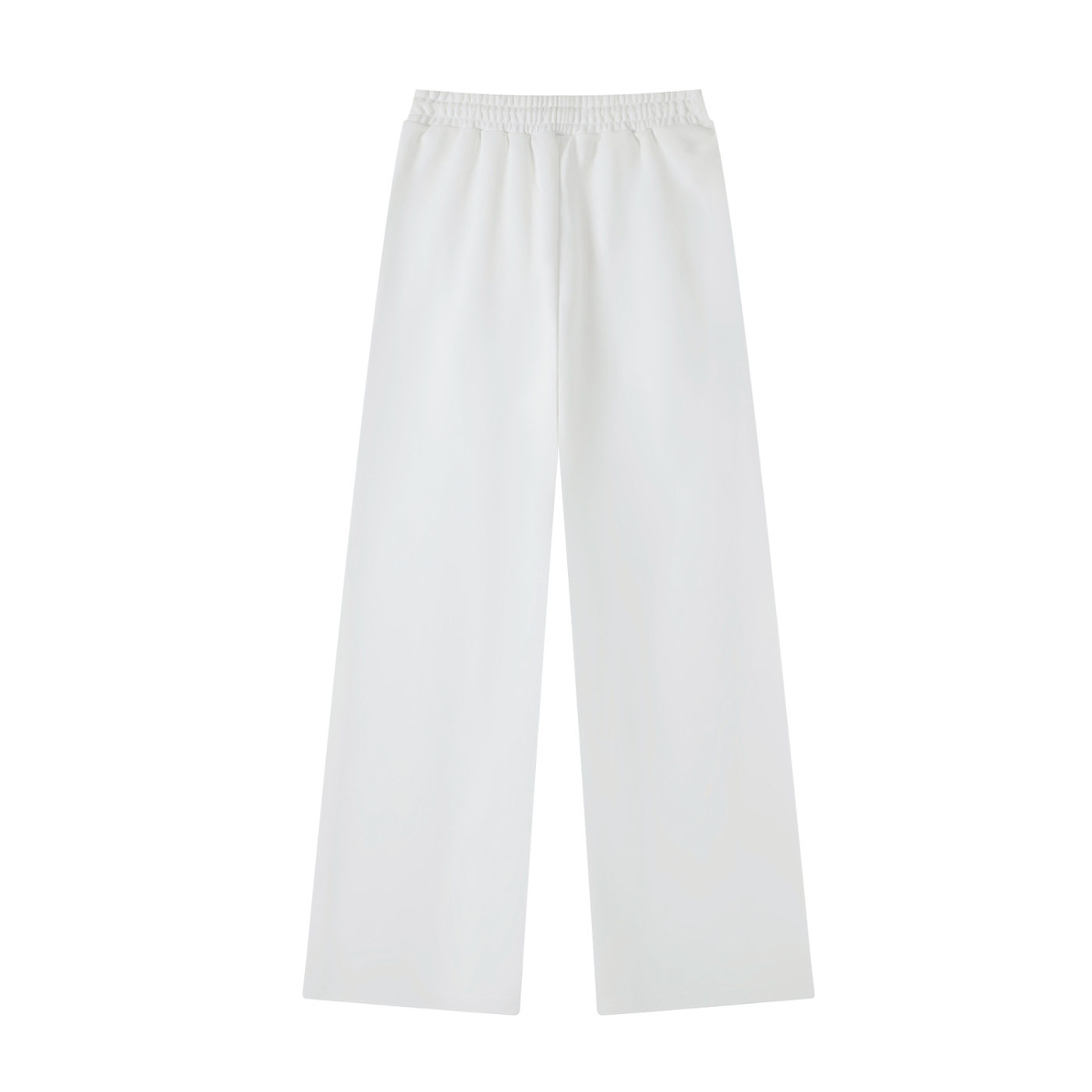OFF-FEAR Straight-Leg Sweatpants