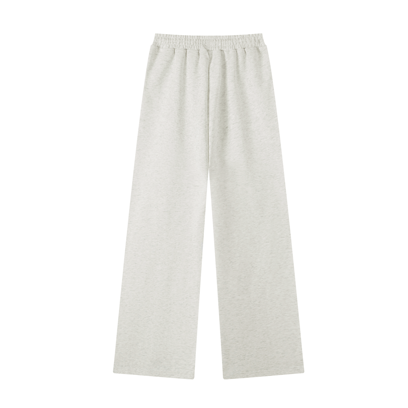OFF-FEAR Straight-Leg Sweatpants